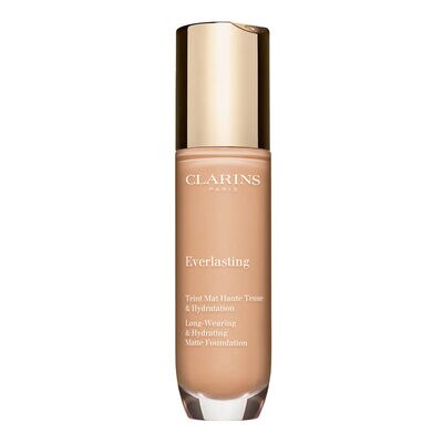 CLARINS    EVERLASTING F FACE 30ML
